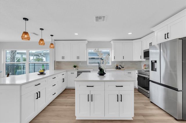 3553 SEAWAY DRIVE, New Port Richey, FL 34652