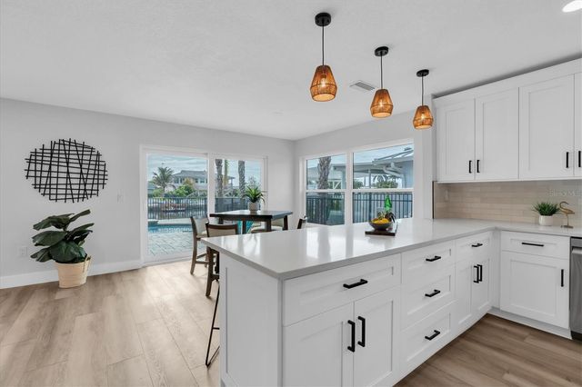 3553 SEAWAY DRIVE, New Port Richey, FL 34652