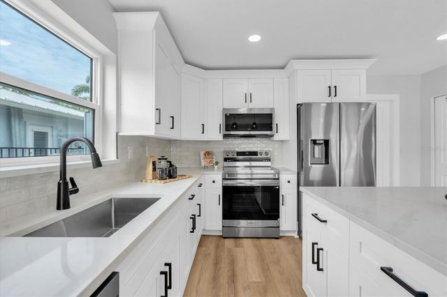 3553 SEAWAY DRIVE, New Port Richey, FL 34652