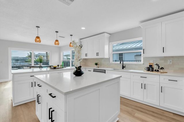 3553 SEAWAY DRIVE, New Port Richey, FL 34652