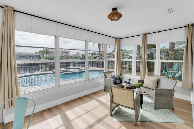 3553 SEAWAY DRIVE, New Port Richey, FL 34652