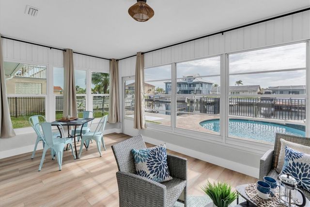 3553 SEAWAY DRIVE, New Port Richey, FL 34652