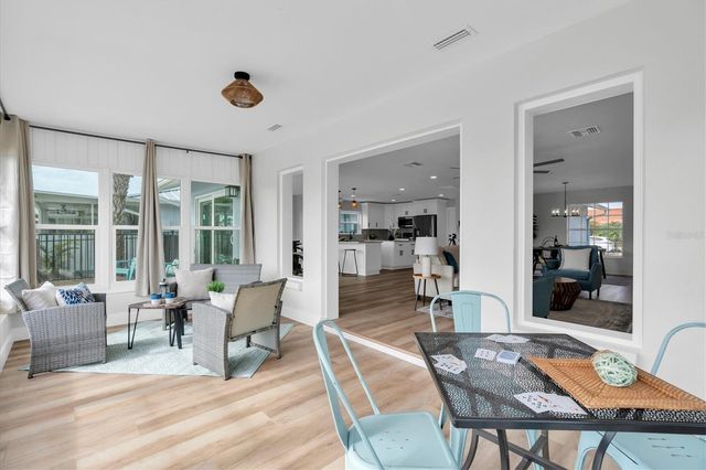 3553 SEAWAY DRIVE, New Port Richey, FL 34652