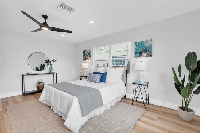 3553 SEAWAY DRIVE, New Port Richey, FL 34652