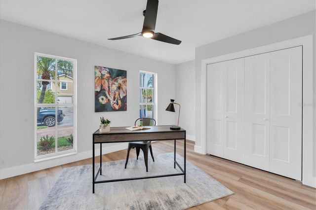 3553 SEAWAY DRIVE, New Port Richey, FL 34652