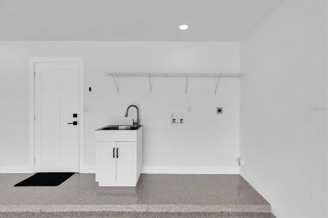 3553 SEAWAY DRIVE, New Port Richey, FL 34652