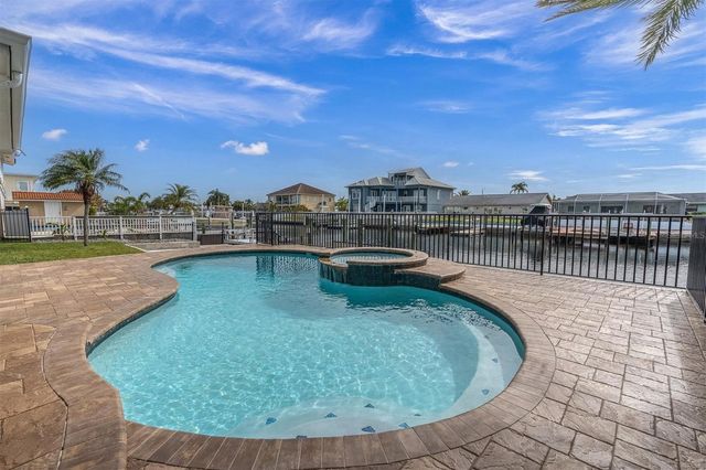 3553 SEAWAY DRIVE, New Port Richey, FL 34652