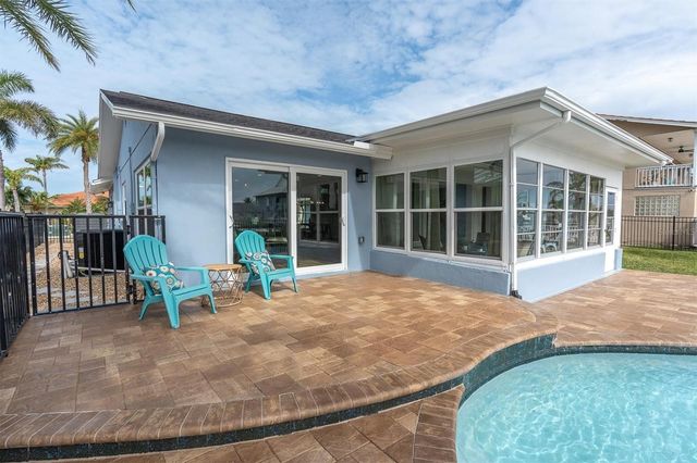 3553 SEAWAY DRIVE, New Port Richey, FL 34652