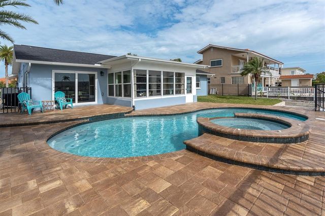 3553 SEAWAY DRIVE, New Port Richey, FL 34652