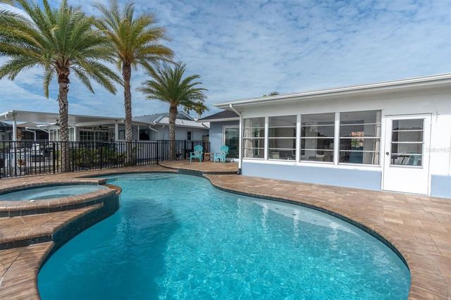 3553 SEAWAY DRIVE, New Port Richey, FL 34652