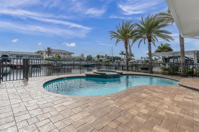 3553 SEAWAY DRIVE, New Port Richey, FL 34652