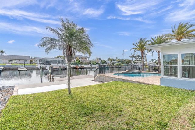 3553 SEAWAY DRIVE, New Port Richey, FL 34652