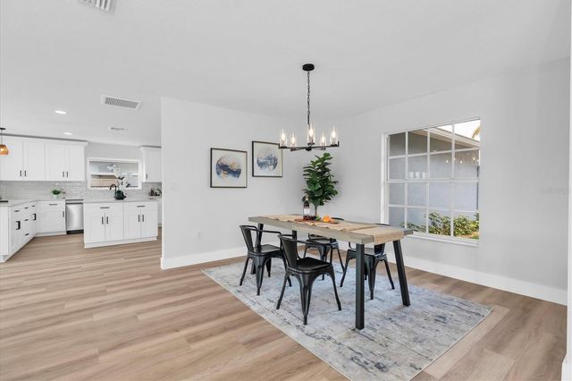 3553 SEAWAY DRIVE, New Port Richey, FL 34652