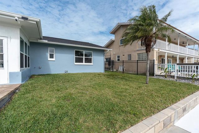 3553 SEAWAY DRIVE, New Port Richey, FL 34652