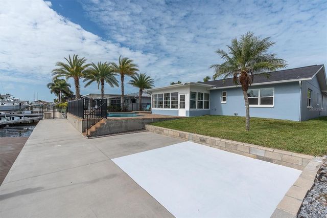 3553 SEAWAY DRIVE, New Port Richey, FL 34652