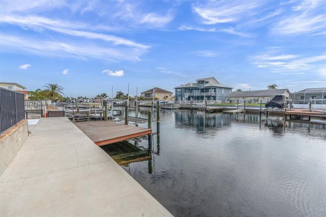 3553 SEAWAY DRIVE, New Port Richey, FL 34652