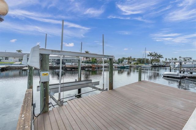 3553 SEAWAY DRIVE, New Port Richey, FL 34652