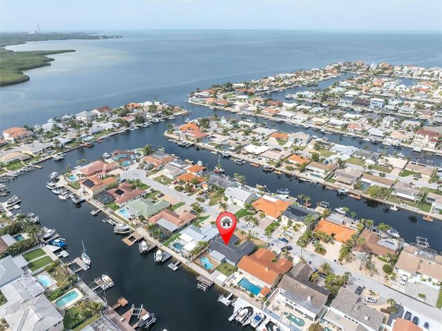 3553 SEAWAY DRIVE, New Port Richey, FL 34652