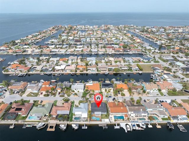 3553 SEAWAY DRIVE, New Port Richey, FL 34652