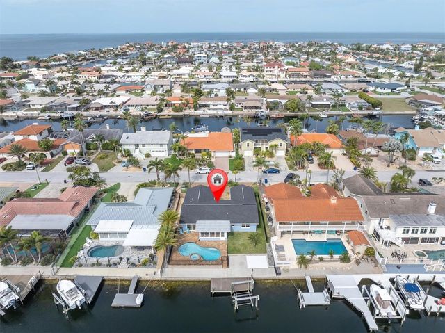 3553 SEAWAY DRIVE, New Port Richey, FL 34652