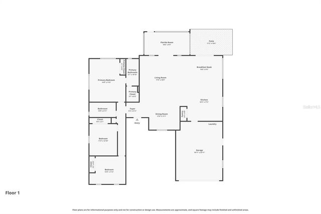 3553 SEAWAY DRIVE, New Port Richey, FL 34652