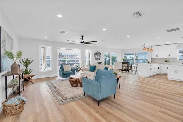 3553 SEAWAY DRIVE, New Port Richey, FL 34652