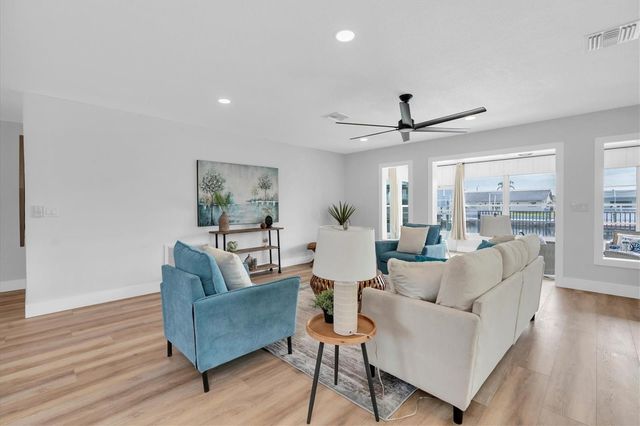 3553 SEAWAY DRIVE, New Port Richey, FL 34652