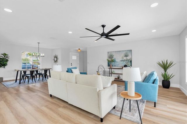 3553 SEAWAY DRIVE, New Port Richey, FL 34652