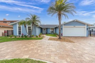 3553 SEAWAY DRIVE, New Port Richey, FL 34652
