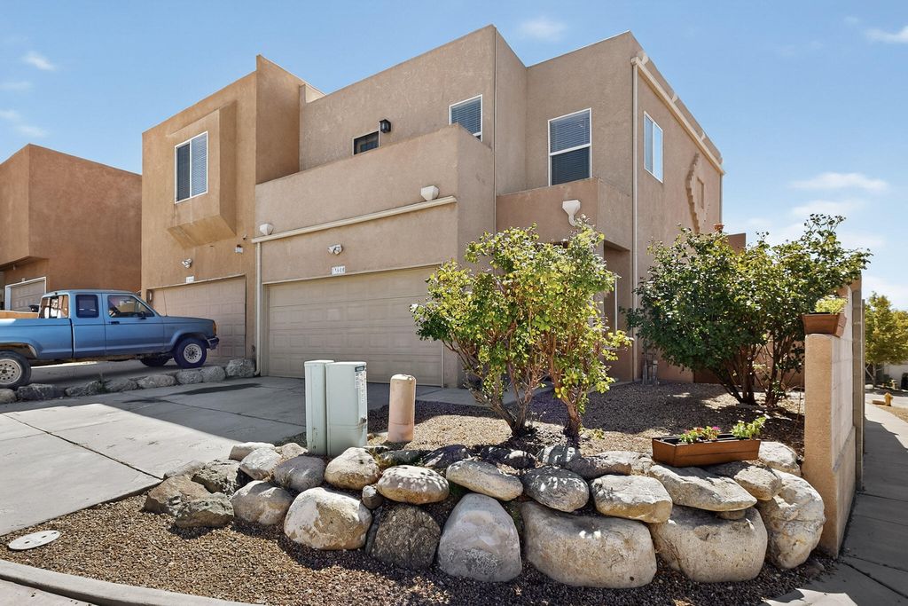 13600 SHAFFER Court SE, Albuquerque, NM 87123
