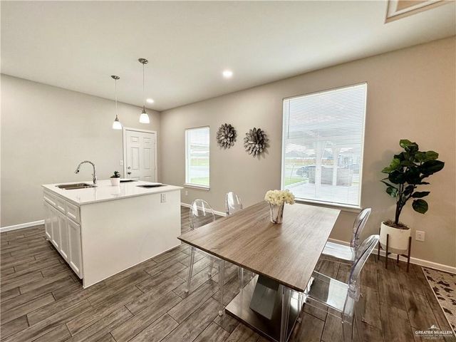 1305 W Sucre Drive, Edinburg, TX 78541