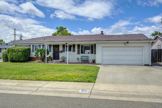 606 Wales Dr, Folsom, CA 95630