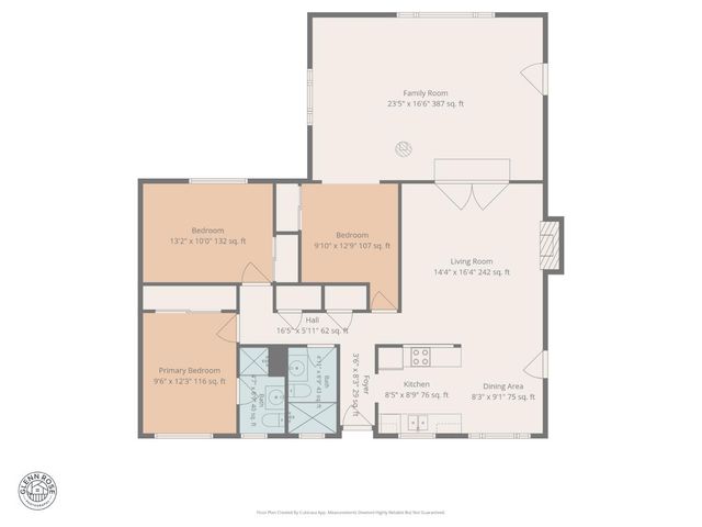 606 Wales Dr, Folsom, CA 95630