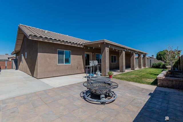 7881 E 43 Ln, Yuma, AZ 85365