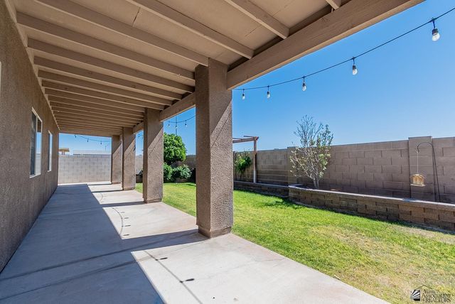7881 E 43 Ln, Yuma, AZ 85365