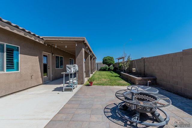 7881 E 43 Ln, Yuma, AZ 85365