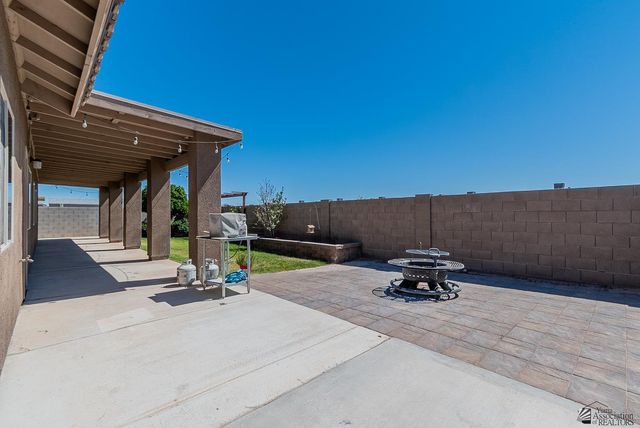 7881 E 43 Ln, Yuma, AZ 85365