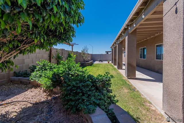 7881 E 43 Ln, Yuma, AZ 85365