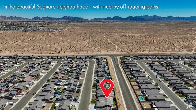 7881 E 43 Ln, Yuma, AZ 85365