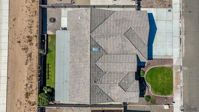 7881 E 43 Ln, Yuma, AZ 85365