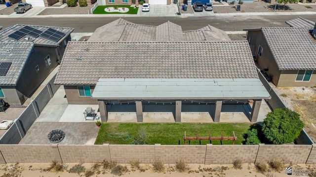 7881 E 43 Ln, Yuma, AZ 85365
