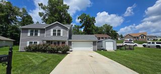 655 W Thornridge Way, Spencer, IN 47460
