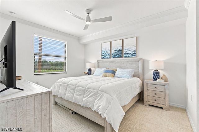 9578 Trevi CT 5124, Naples, FL 34113