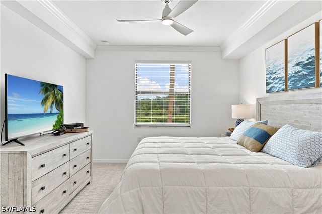 9578 Trevi CT 5124, Naples, FL 34113