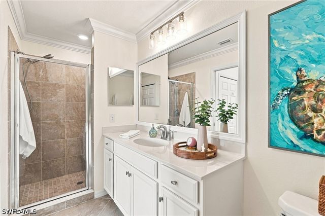 9578 Trevi CT 5124, Naples, FL 34113