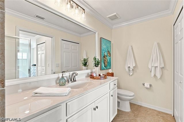 9578 Trevi CT 5124, Naples, FL 34113