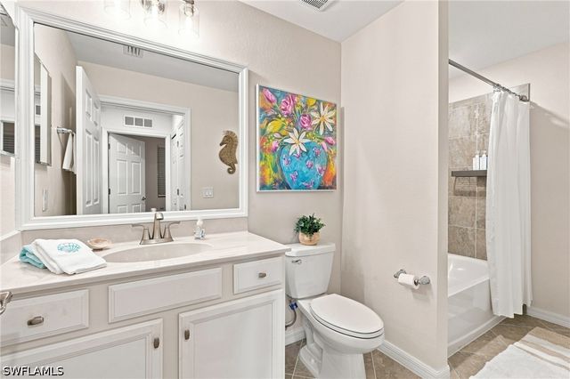 9578 Trevi CT 5124, Naples, FL 34113