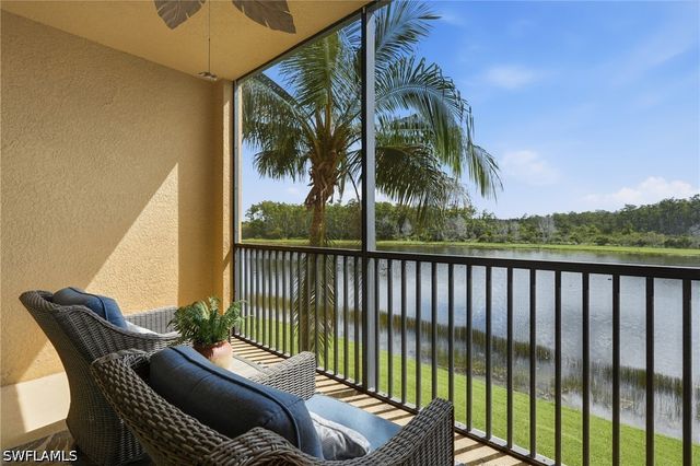 9578 Trevi CT 5124, Naples, FL 34113