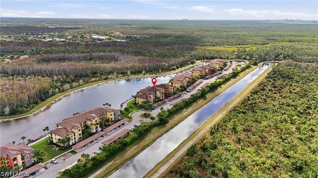 9578 Trevi CT 5124, Naples, FL 34113