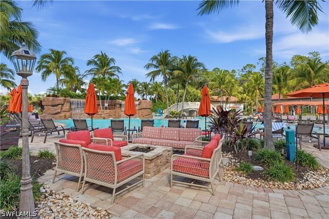9578 Trevi CT 5124, Naples, FL 34113